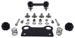 Air Lift Compressor Isolator Bracket Kit. Fixed Price $138.99.