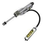 Bypass Shock Ads In. Race 2.5" 3-TUBE Remote Reservoir 250. Fixed Price $1599.95.