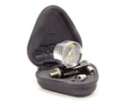 Integra Racing Deluxe Inflation Gauge. Fixed Price $109.25.