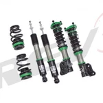 REV9 Adjustable Hyper-street Ii Coilover 32 Damping Levels Fit Civic FA5 06-11. Fixed Price $532.00.