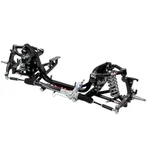 QA1 52621-S500 Suspension Handling Package Front In. To 7 Drop New. Fixed Price $4525.14.