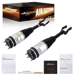 2PCS Front Air Suspension Struts For Jeep Grand Cherokee 4WD Rwd 2011-2016. Fixed Price $240.80.