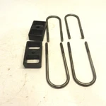 Vintage Nors 1951-1952 Studebaker Commander & Landcruiser Lowering Kit #LK21. Fixed Price $52.48.