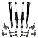 Suspension & Chassis Kit For Gmc Colorado Canyon Wheel Drive Coil Spring 08-12. Fixed Price $310.00.