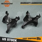 2WD 2" Drop Spindle Lowering Kit For 1988-1998 Chevy Tahoe Silverado C1500 Gmc. Fixed Price $132.88.