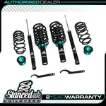 Audi A5 RS5 Quattro 4.2 Fsi Coilovers By Stanced Uk Fits 2007 2016 Coupe Cab. Fixed Price $400.19.