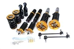 Suspension ISC-B003-1-S N1 Coilover Kit Street Sport. Fixed Price $1223.14.