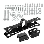 Trailing Arm Crossmember W/ Anti Squat Brackets For Chevy C10 Gmc C15 1963-1972. Fixed Price $106.75.