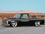 Mcgaughys 4.5/6 Lowering Kit 1973 - 1987 Chevy C10 Gmc C15 Truck 93150. Fixed Price $723.36.