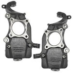 Belltech Drop Set 2021+ F-150 (all Cabs) 2". Fixed Price $442.99.