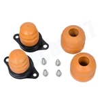 Ford Racing 2005-14 Mustang Jounce Bumper Kit Rear M-5570-A New. Fixed Price $20.99.