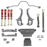 Bell Tech 152600HK Suspension Lift Kit 21-24 Ford Bronco. Fixed Price $7911.88.