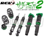 REV9 Hyper-street Damper Coilovers Strut Lowering Kit For Audi A3 8Y 2022-25. Fixed Price $532.00.