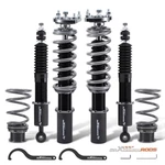Maxpeedingrods T7 Coilovers Suspension Lowering Kit Ford Mustang 1994-2004. Fixed Price $231.00.