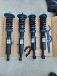 2006-2011 Lexus Rwd, 350,430,460, 450H, Is 250, Revel Touring Sports Damper. Fixed Price $650.00.