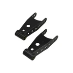 Bell Tech 6406 2"" Drop Leaf Spring Shackle" 04-13 Ford F-150". Fixed Price $112.63.