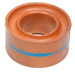 Re Suspension Spring Rubber Dia. 1.5IN Tall Blue S-MTSA-ML150-263. Fixed Price $58.82.