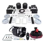 Air Lift 5000 Springs W/ Wireless Ez Compressor For 11-19 Silverado Sierra. Fixed Price $1158.95.
