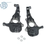 2019-2022 For Chevy Silverado / Gmc Sierra 1500 2WD 2" Drop Lowering Spindles. Fixed Price $270.14.