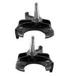 3" Inch Lowering Drop Spindle 1.25" Rotor For Chevy C10 C-10 Suburban 2WD 73-87. Fixed Price $130.21.