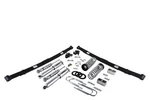 Belltech Lowering Kit 2004-2012 Gm Colorado/canyon (ext Cab) Z85 Suspension 3". Fixed Price $1520.12.