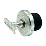 Paccar 44165-201 Oem Fuel Tank Filler Cap Peterbilt Kenworth Diesel Trucks Usa. Fixed Price $32.46.
