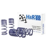 H&r 28799-1 Lowering Front Rear Springs Kit For 2010-15 Ferrari 458 Italia F142. Fixed Price $666.77.