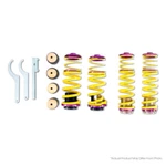 Kw For 2021+ Porsche 911 Turbo H.a.s. Kit. Fixed Price $1751.99.