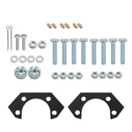 Lablt 2"-3" Lift Tubular Upper Control Arms For 99-07 Chevy Silverado 1500 4WD. Fixed Price $158.68.