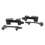 Belltech C-notch Kit 2019 Silverado/sierra. Fixed Price $396.00.