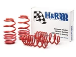 For Audi A5 Quattro Coil Spring Lowering Kit / Shock Absorber Hr 18222S. Fixed Price $276.08.