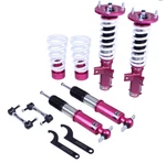 Godspeed Mono Ss Coilovers Front 2015-2024 Ford Mustang. Fixed Price $675.00.