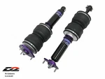 D2 Air Suspension Struts For 2001-2005 Lexus IS300 D-LE-06-ART. Fixed Price $2160.00.