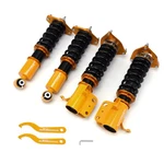 Maxpeedingrods 24 Way Damper Coilover Lowering Kit For Subaru Brz 12-20 Frs GT86. Fixed Price $253.00.