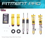 Kw 352200EQ Variant Coilovers For 2022+ Bmw M3 G80/M4 G82/G83 Xdrive Awd W/edc. Fixed Price $4094.00.