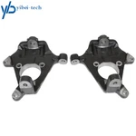 2" Drop Lowering Spindles For 07-16 Chevy Silverado Gmc Sierra 1500 2WD 4WD Awd. Fixed Price $109.16.