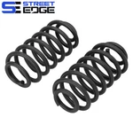 Street Edge 02-09 Chevy Trailblazer & Gmc Envoy 3" Rear Lowering Springs 2WD 4WD. Fixed Price $170.99.