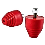 4924 Belltech Set Of Shock Bump Stops Pair. Fixed Price $44.45.