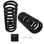 Performance Front Coil Springs Ford F150 2WD/4WD 2004-2013 2" Drop. Fixed Price $128.53.