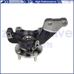 For Nissan Versa 1.6L L4 2013-2019 Wheel Hub Bearing Knuckle Front Passenger. Fixed Price $81.99.