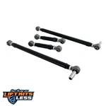 Ridetech 11177212 Replacement 4-LINK Bars With R-joints. Fixed Price $780.00.