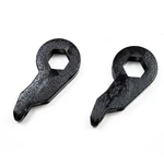 Bell Tech 3925 Leveling Kit Suspension 1 Inch Lift Torsion Bar Key. Fixed Price $113.00.