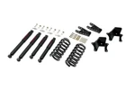 Belltech 703ND Lowering Kit With ND2 Shocks For Chevrolet C10. Fixed Price $1029.31.