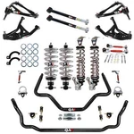 QA1 BW02-GMB4 Level Big Wheel Suspension Kit For 1971-1976 B-body. Fixed Price $5674.74.