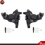 Pair 2" Drop Spindle Lowering Kit For Gmc Jimmy Sle Slt 4.3L V6 1998-2001. Fixed Price $380.10.