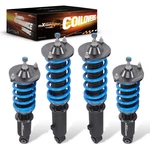 Maxpeedingrods 24 Ways Damper Coilovers Suspension Set For Mazda Miata MX5 Na Nb. Fixed Price $394.00.