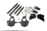 Belltech Lowering Kit 2"F-4"R W/ ND2 Shocks 99-06 Silverado/sierra Std Cab. Fixed Price $1014.00.