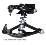 Ridetech 11342699 Front Strongarms 1963-1970 Gm C10 Pickup Upper And Lower Contr. Fixed Price $1995.00.