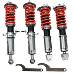 Godspeed Mono Coilovers Suspension Lowering Kit For Infinti Q50 V37 14-18 Rwd. Fixed Price $765.00.