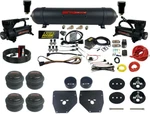 Complete Preset Pressure Level Ride 580 Airmaxxx Suspension Fits 63-72 C10. Fixed Price $2529.99.